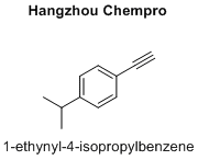 1-ethynyl-4-isopropylbenzene