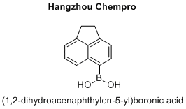 (1,2-dihydroacenaphthylen-5-yl)boronic acid