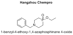 1-benzyl-4-ethoxy-1,4-azaphosphinane 4-oxide