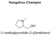 (1-methylpyrrolidin-2-yl)methanol