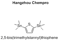 2,5-bis(trimethylstannyl)thiophene