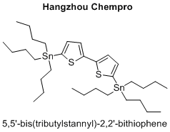 5,5'-bis(tributylstannyl)-2,2'-bithiophene