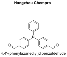 4,4'-(phenylazanediyl)dibenzaldehyde
