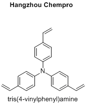 tris(4-vinylphenyl)amine