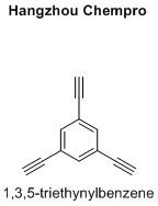 1,3,5-triethynylbenzene