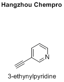 3-ethynylpyridine