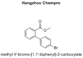 methyl 4'-bromo-[1,1'-biphenyl]-2-carboxylate