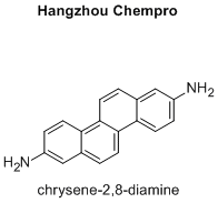 chrysene-2,8-diamine