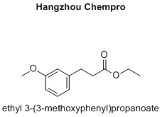 ethyl 3-(3-methoxyphenyl)propanoate