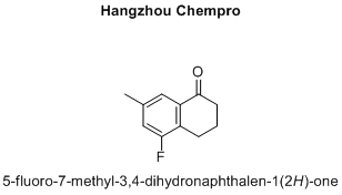 5-fluoro-7-methyl-3,4-dihydronaphthalen-1(2H)-one