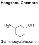 3-aminocyclohexanol