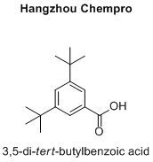 3,5-di-tert-butylbenzoic acid