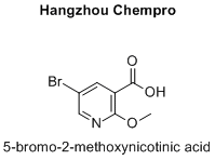 5-bromo-2-methoxynicotinic acid