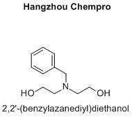 2,2'-(benzylazanediyl)diethanol