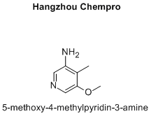 5-methoxy-4-methylpyridin-3-amine
