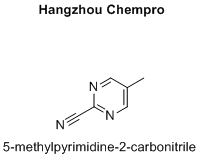 5-methylpyrimidine-2-carbonitrile