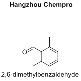 2,6-dimethylbenzaldehyde