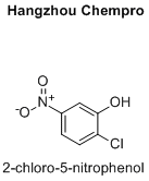 2-chloro-5-nitrophenol