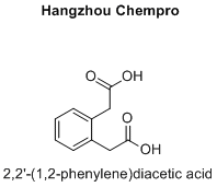 2,2'-(1,2-phenylene)diacetic acid