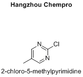 2-chloro-5-methylpyrimidine