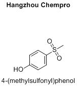 4-(methylsulfonyl)phenol