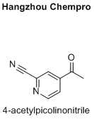 4-acetylpicolinonitrile