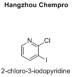 2-chloro-3-iodopyridine