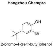 2-bromo-4-(tert-butyl)phenol
