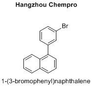 1-(3-bromophenyl)naphthalene