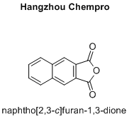 naphtho[2,3-c]furan-1,3-dione