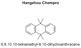 9,9,10,10-tetramethyl-9,10-dihydroanthracene
