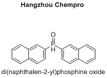 di(naphthalen-2-yl)phosphine oxide