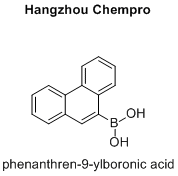phenanthren-9-ylboronic acid
