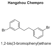 1,2-bis(3-bromophenyl)ethane