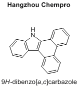9H-dibenzo[a,c]carbazole
