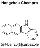 5H-benzo[b]carbazole