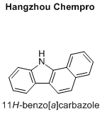 11H-benzo[a]carbazole