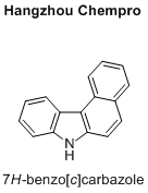 7H-benzo[c]carbazole