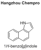 1H-benzo[g]indole