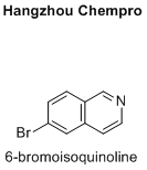 6-bromoisoquinoline