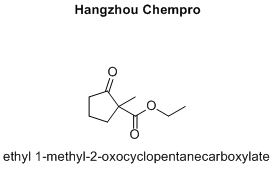 ethyl 1-methyl-2-oxocyclopentanecarboxylate