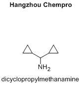 dicyclopropylmethanamine