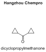 dicyclopropylmethanone