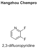 2,3-difluoropyridine