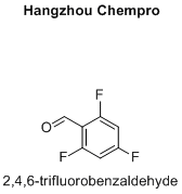 2,4,6-trifluorobenzaldehyde