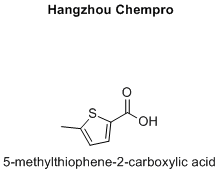 5-methylthiophene-2-carboxylic acid