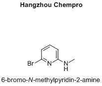 6-bromo-N-methylpyridin-2-amine