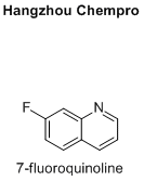 7-fluoroquinoline