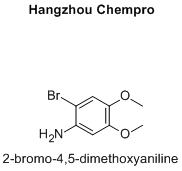 2-bromo-4,5-dimethoxyaniline