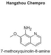 7-methoxyquinolin-8-amine